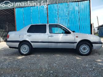 Volkswagen Vento 1.8 MT