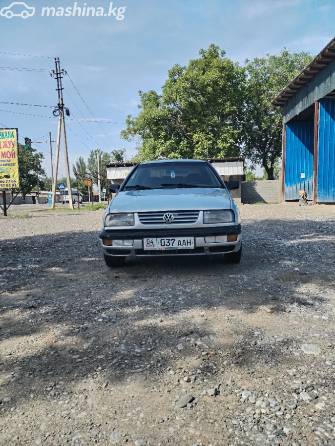 Volkswagen Vento 1.8 MT