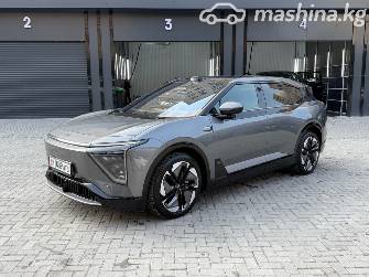 HiPhi Y 115 kWh Electro AT