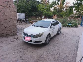 BYD E5 Electro AT