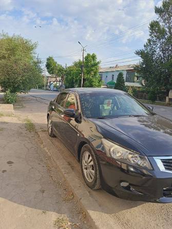 Honda Accord VIII 2.4 AT