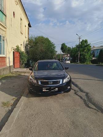 Honda Accord VIII 2.4 AT