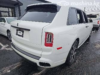 Rolls-Royce Cullinan I 6.7 AT AWD