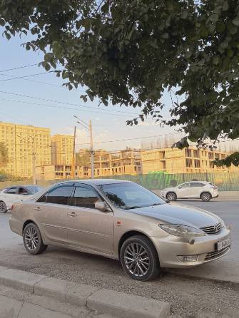 Toyota Camry V (XV30) 2.4 AT