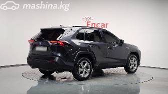 Toyota RAV4 V (XA50) 2.5hyb AT