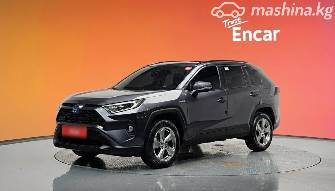 Toyota RAV4 V (XA50) 2.5hyb AT