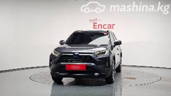 Toyota RAV4 V (XA50) 2.5hyb AT