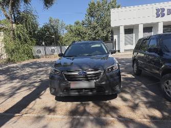 Subaru Outback VI 2.5 CVT 4WD