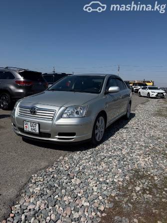 Toyota Avensis II 1.8 AT