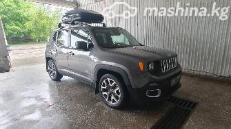 Jeep Renegade I 2.4 AT