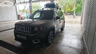 Jeep Renegade I 2.4 AT