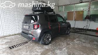 Jeep Renegade I 2.4 AT