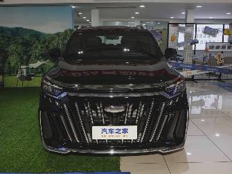 Geely Haoyue L 2.0 AMT