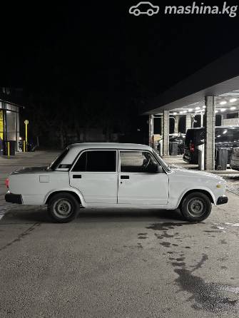 ВАЗ (Lada) 2107 21074-30 1.6 MT
