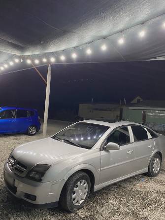 Opel Vectra C 2.2 MT