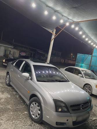 Opel Vectra C 2.2 MT