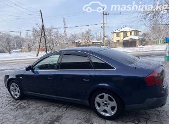 Audi A6 II (C5) 2.4 AT