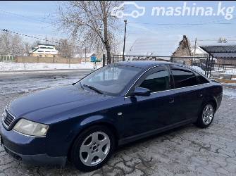 Audi A6 II (C5) 2.4 AT