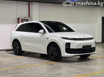 LiXiang L6 1.5hyb AT 4WD