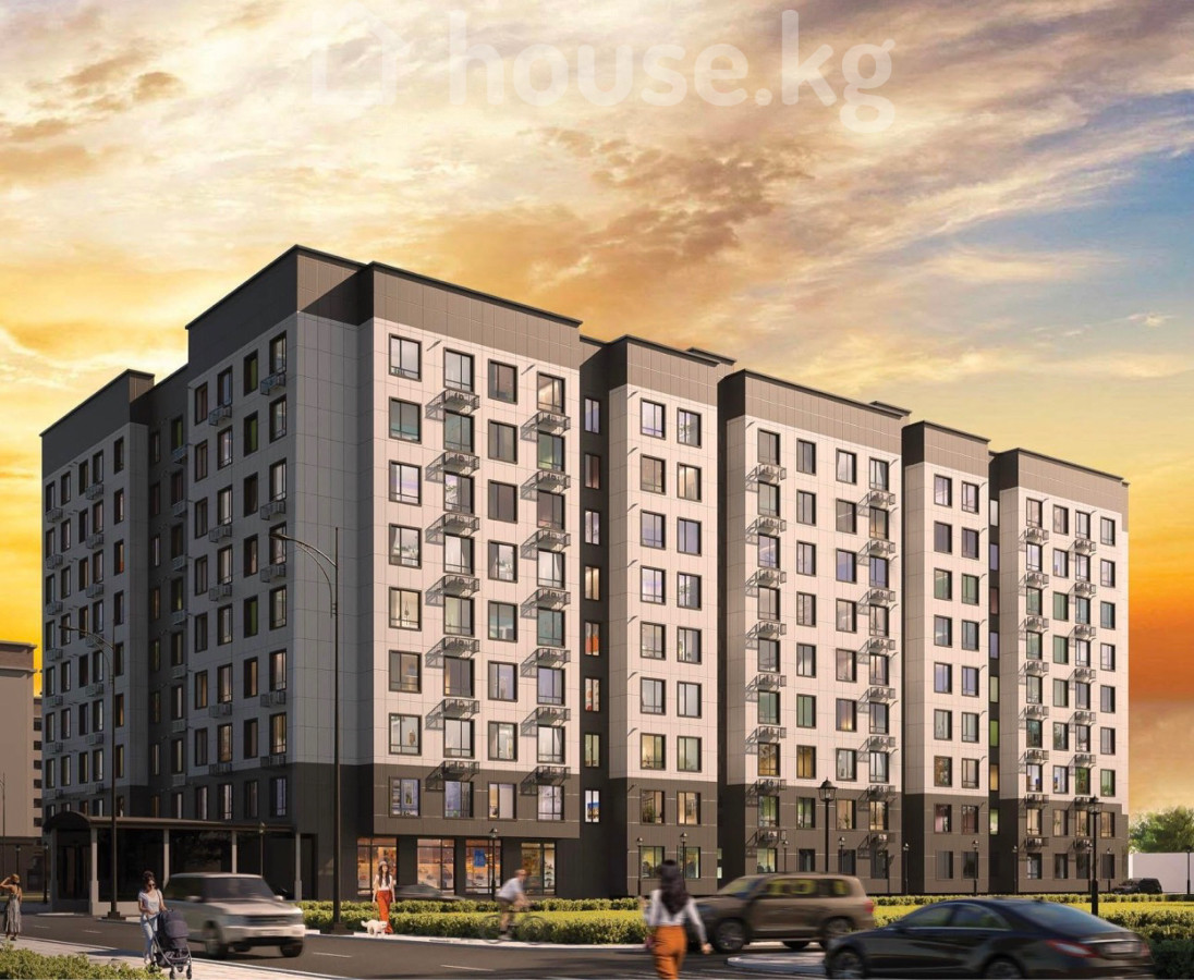1-комн. кв., 40 м2