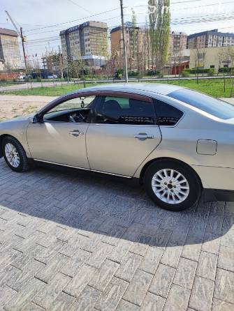 Nissan Teana I 2.4 AT