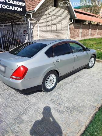 Nissan Teana I 2.4 AT