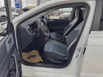 Volkswagen Lavida III Рестайлинг 1.5 AT