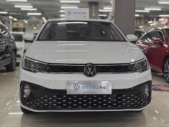 Volkswagen Lavida III Рестайлинг 1.5 AT