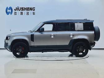 Land Rover Defender II 110 2.0 AT 4WD