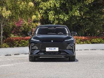 Changan Shenlan S7 32 kWh 1.5hyb AT