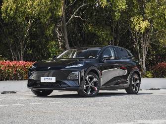 Changan Shenlan S7 32 kWh 1.5hyb AT