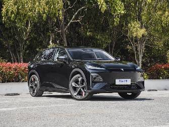Changan Shenlan S7 32 kWh 1.5hyb AT