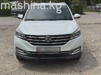 Dongfeng Fengon e3 1.5hyb AT