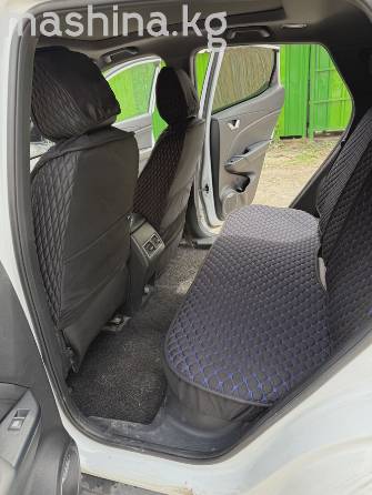 Dongfeng Fengon e3 1.5hyb AT