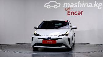 Toyota Prius IV (XW50) 1.8hyb CVT