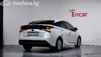 Toyota Prius IV (XW50) 1.8hyb CVT