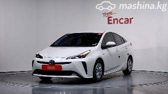Toyota Prius IV (XW50) 1.8hyb CVT