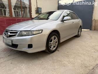 Honda Accord VII Рестайлинг 2.0 MT