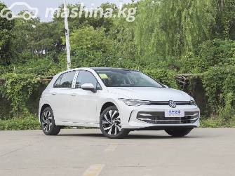 Volkswagen Golf VIII Рестайлинг 1.5 AMT