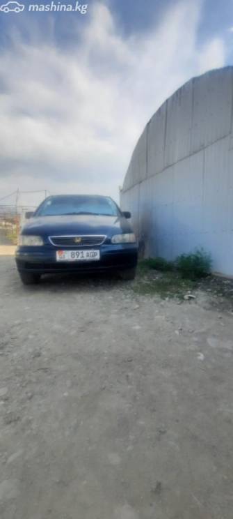 Honda Odyssey I 2.3 AT
