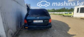 Honda Odyssey I 2.3 AT