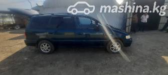 Honda Odyssey I 2.3 AT
