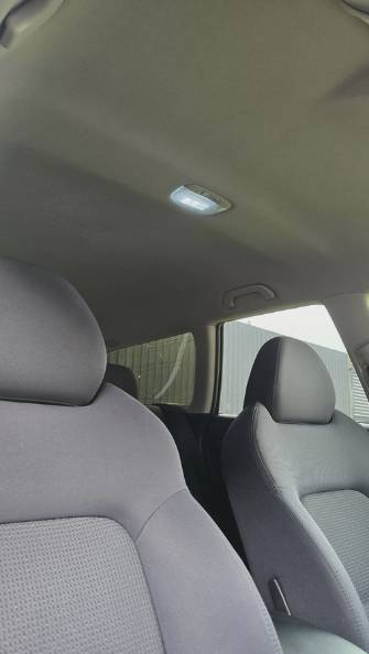 Subaru Outback III Рестайлинг 2.5 AT 4WD