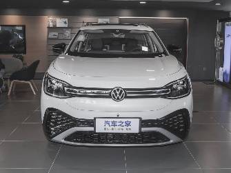 Volkswagen ID.6 Crozz Electro AT
