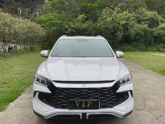 BYD Song Pro I Рестайлинг 2 18.3 kWh 1.5hyb CVT