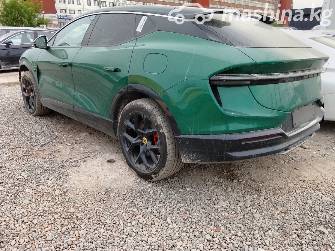 Lotus Eletre