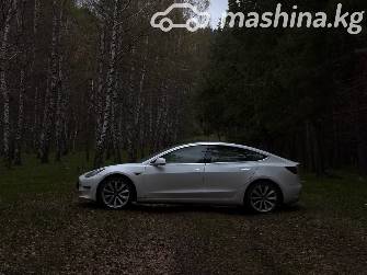 Tesla Model 3 I Standart Plus Electro AT