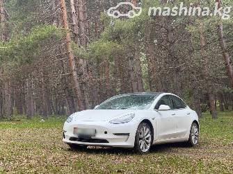Tesla Model 3 I Standart Plus Electro AT