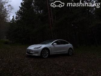 Tesla Model 3 I Standart Plus Electro AT