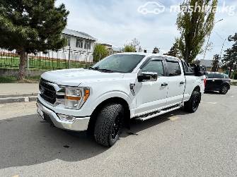 Ford F-150 XIV 5.0 AT 4WD